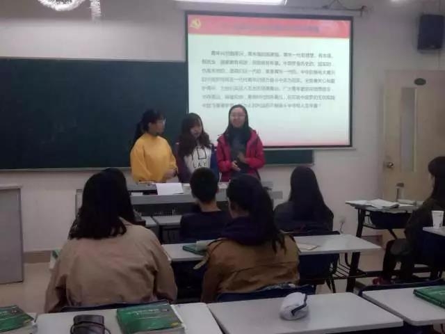 感悟十九大 双语献祝福--我对习总书记说句心里